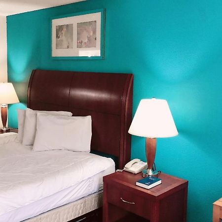 Lima Inn Hotel Εξωτερικό φωτογραφία