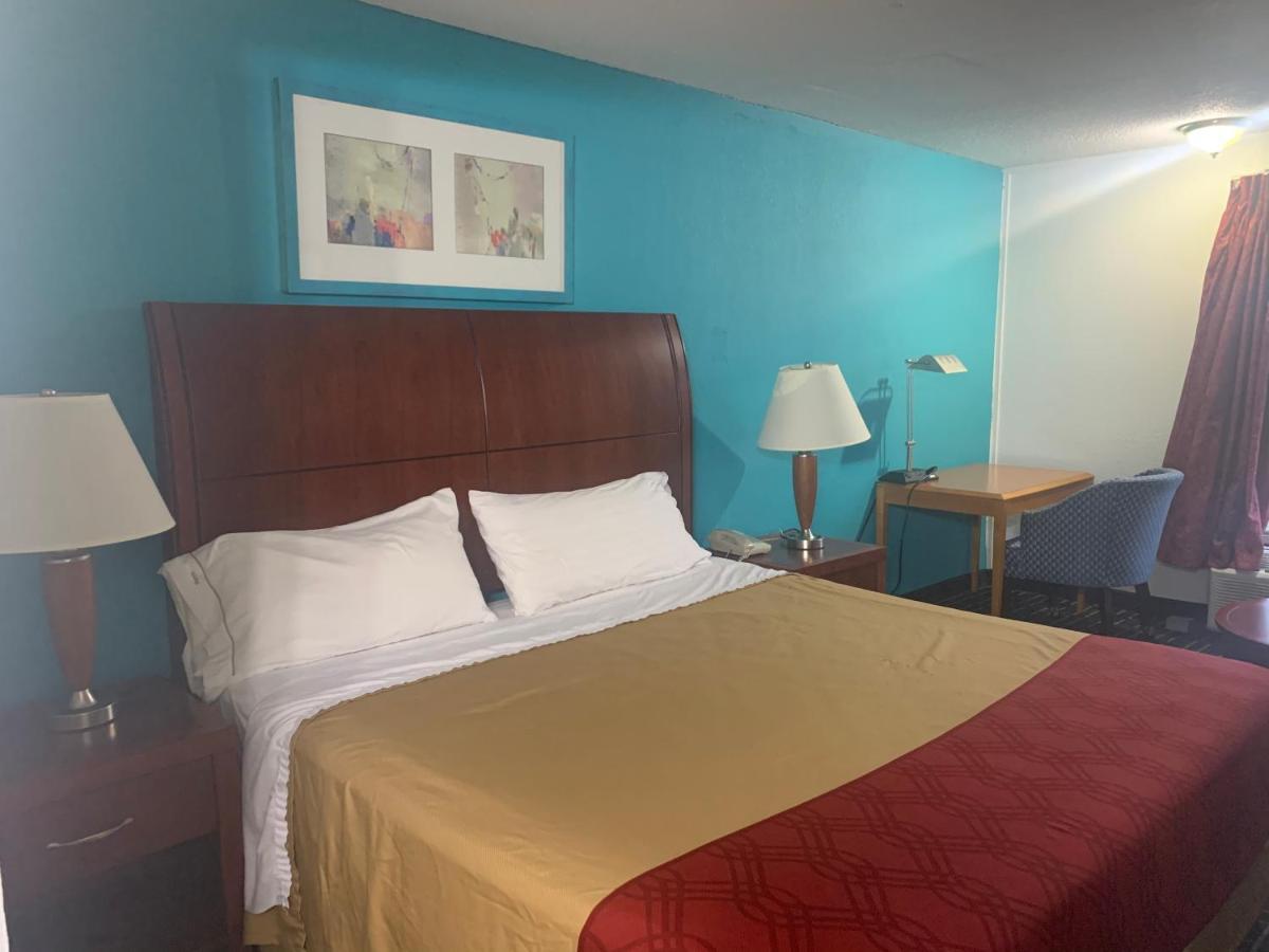 Lima Inn Hotel Εξωτερικό φωτογραφία