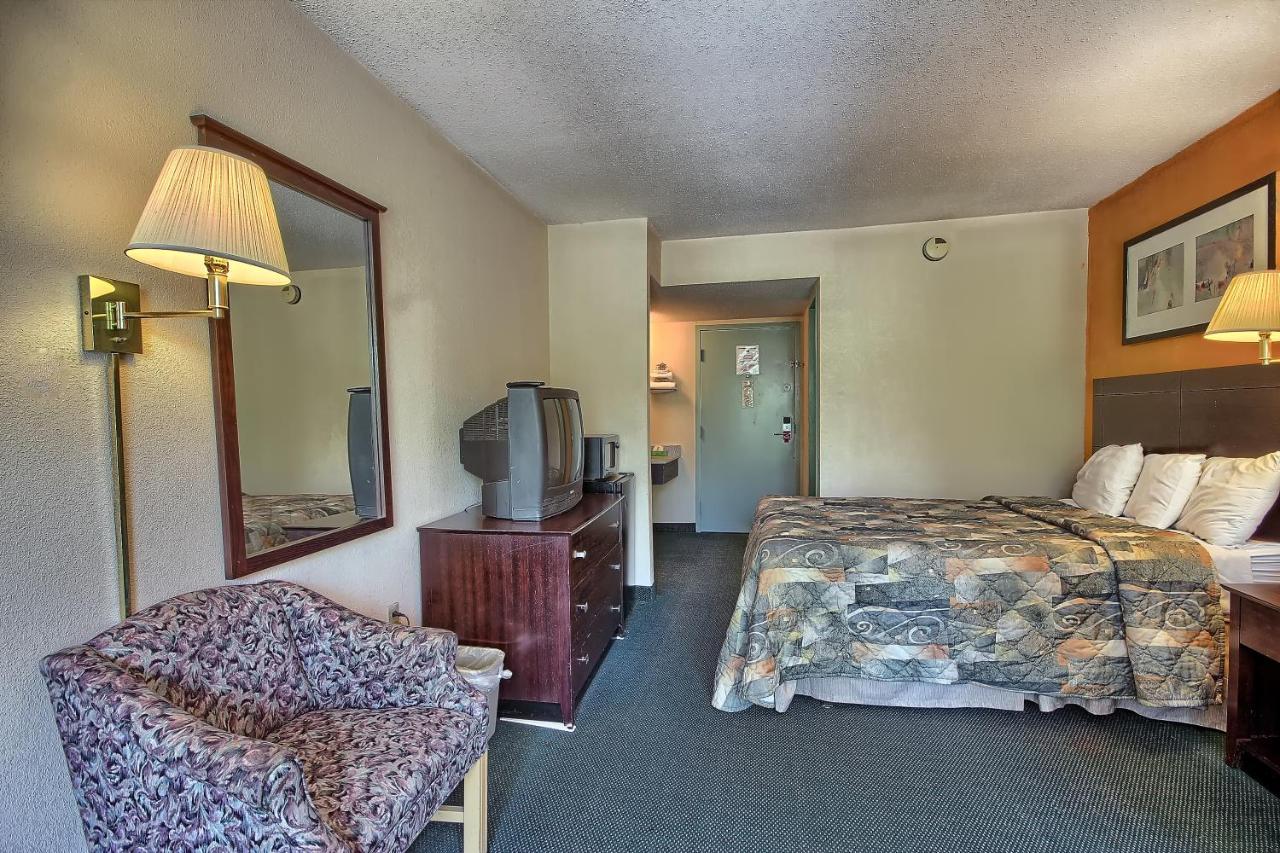 Lima Inn Hotel Δωμάτιο φωτογραφία