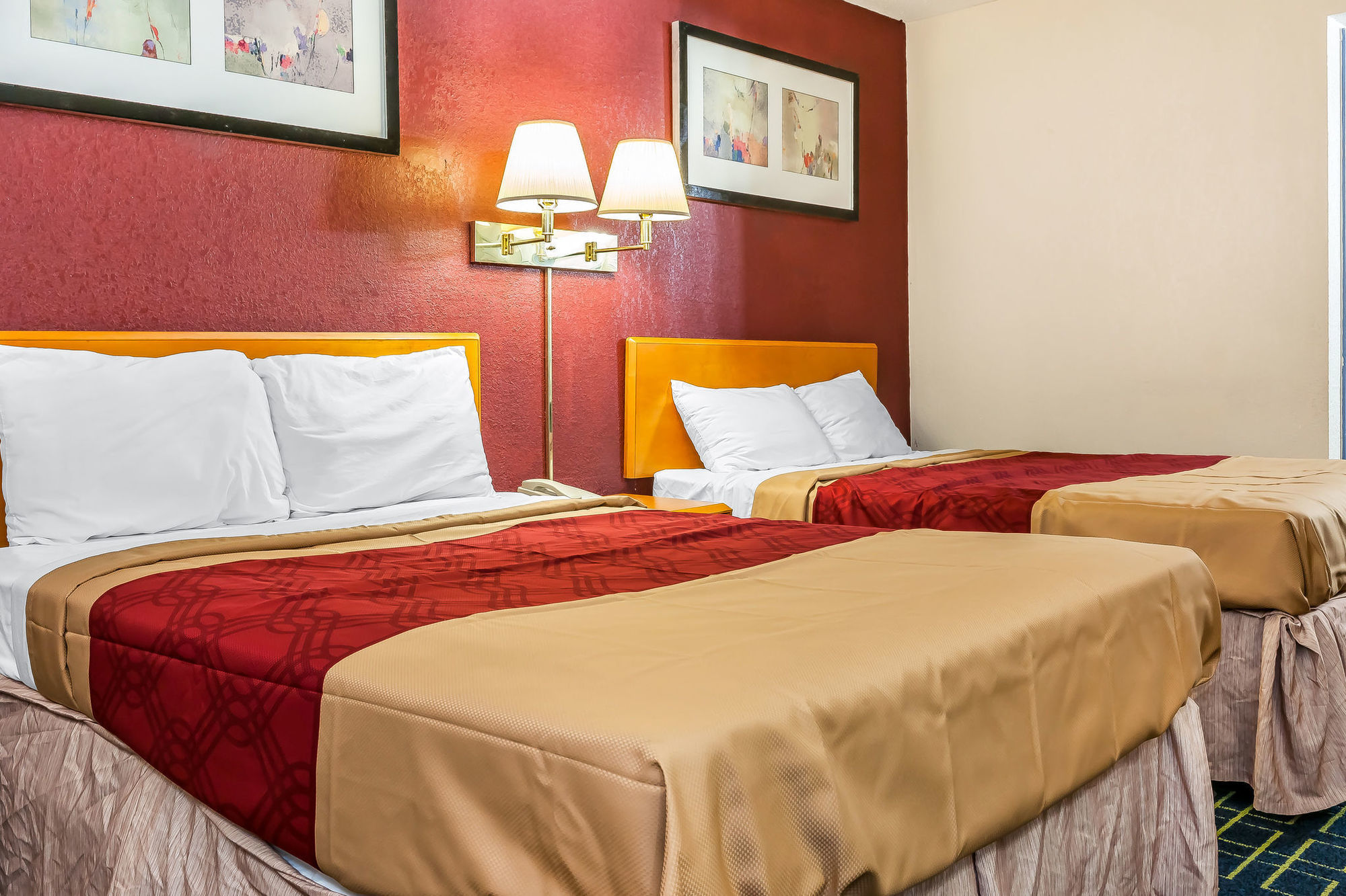 Lima Inn Hotel Δωμάτιο φωτογραφία