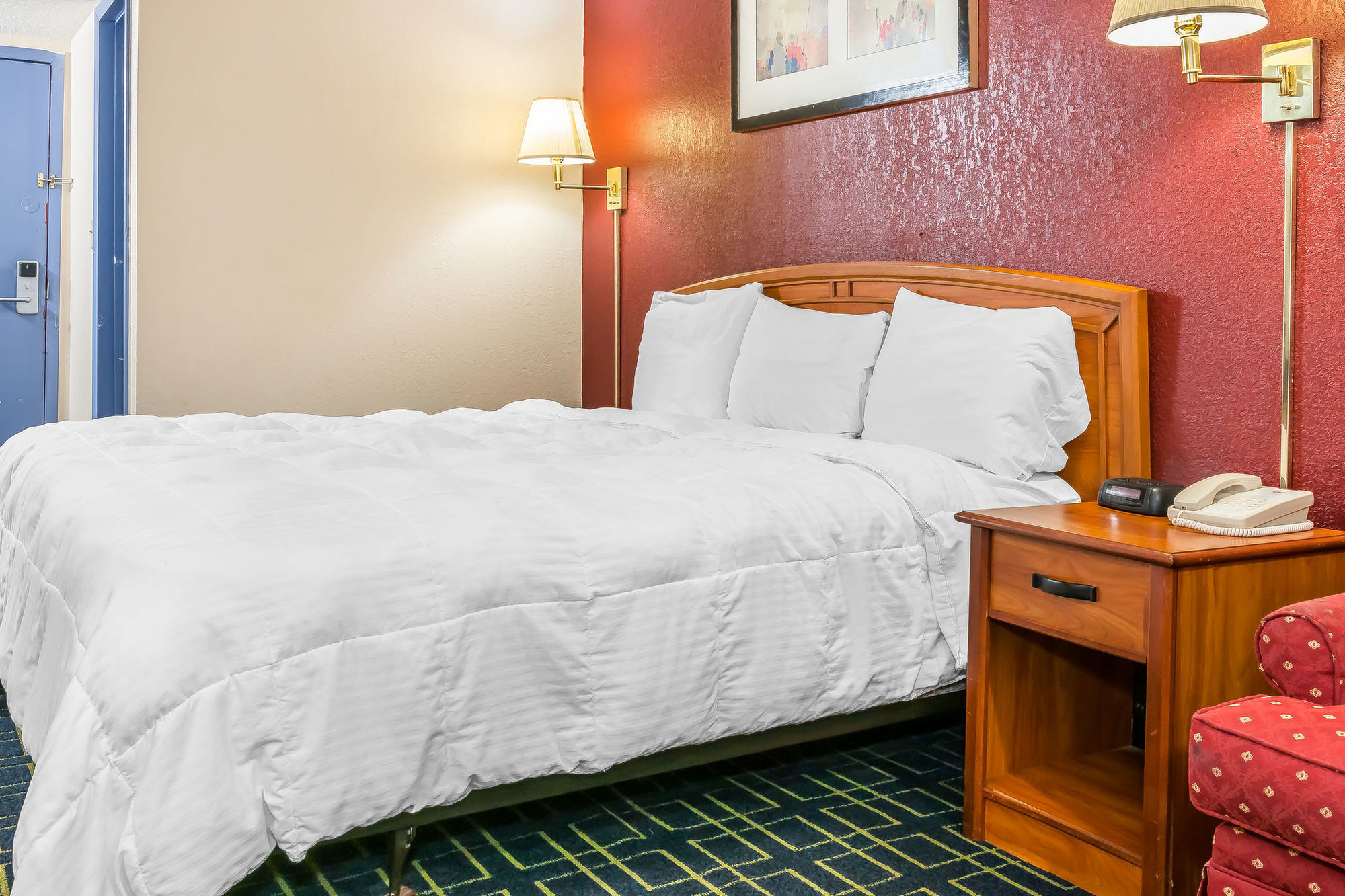 Lima Inn Hotel Δωμάτιο φωτογραφία