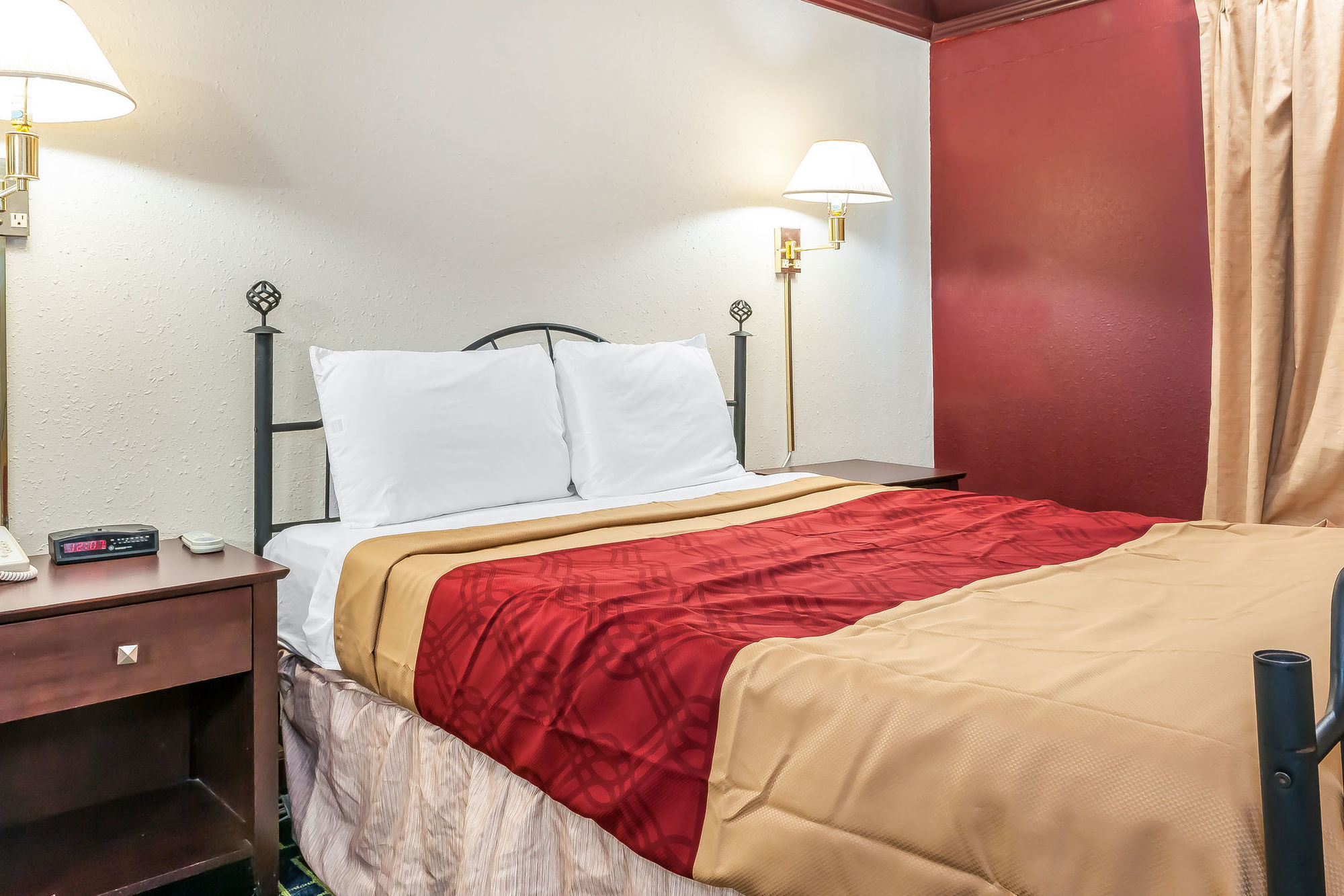 Lima Inn Hotel Δωμάτιο φωτογραφία