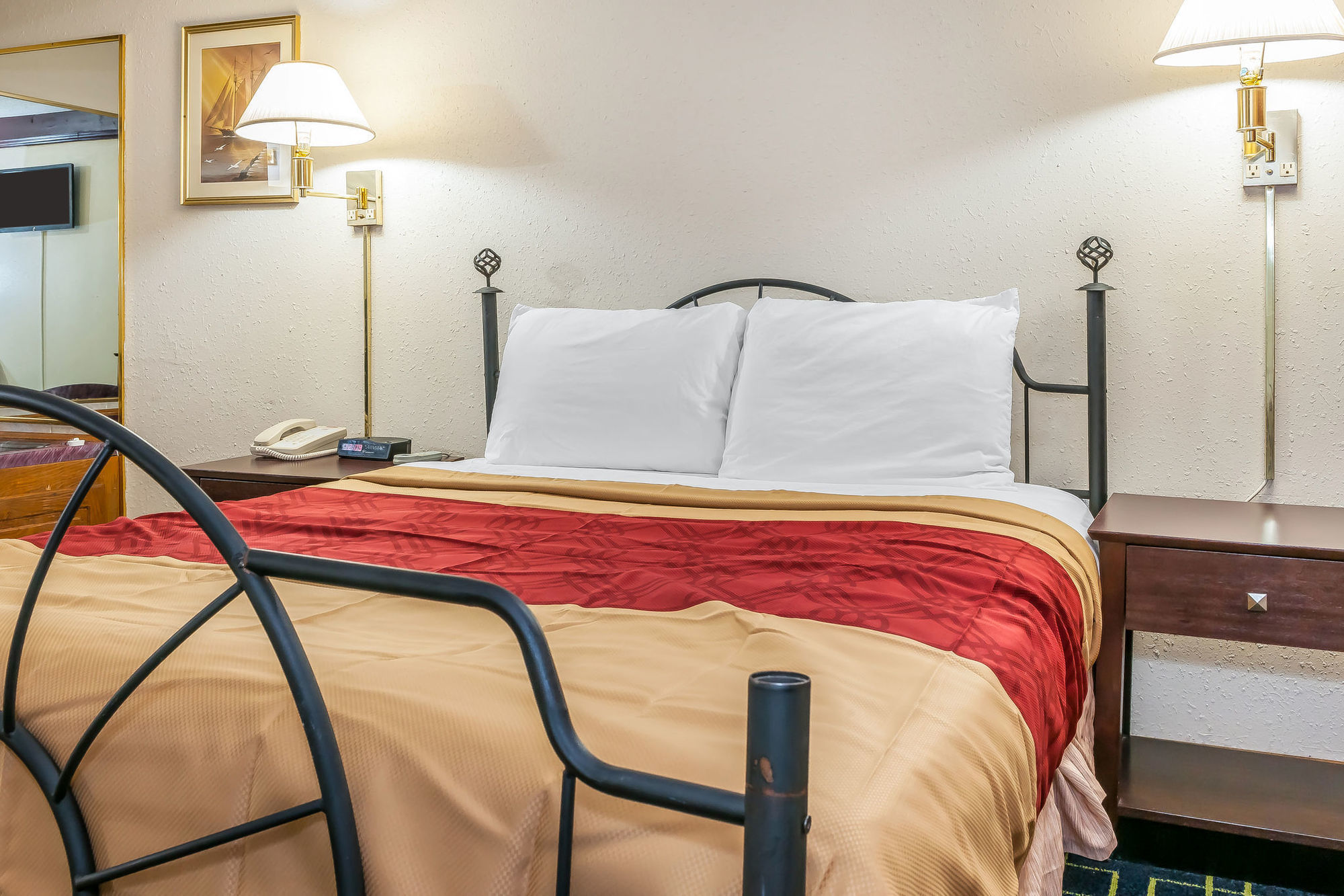 Lima Inn Hotel Δωμάτιο φωτογραφία
