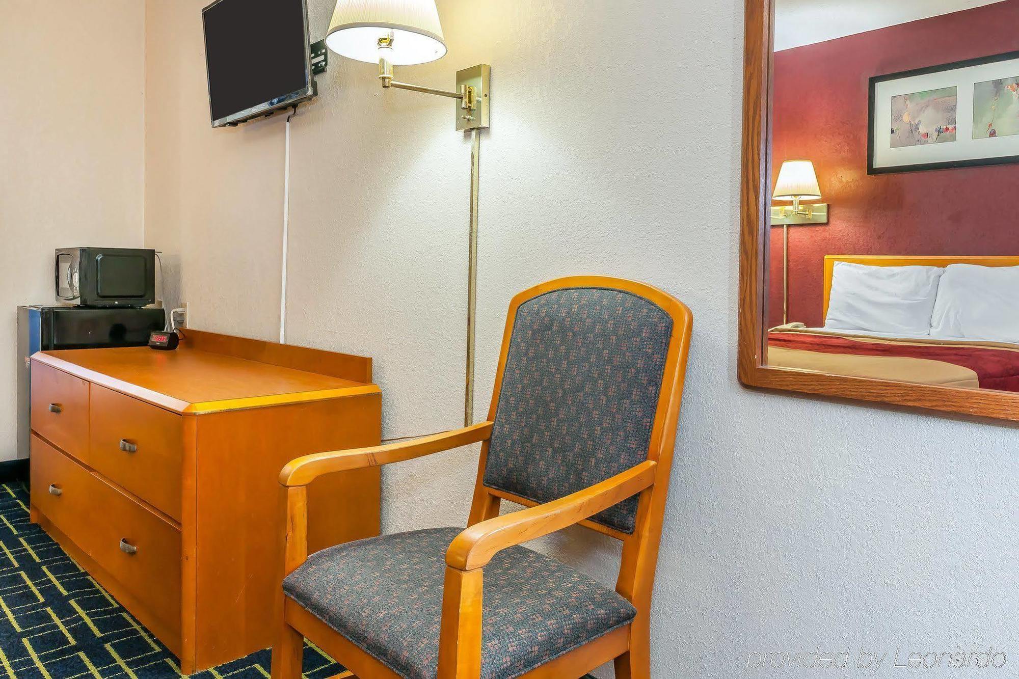 Lima Inn Hotel Εξωτερικό φωτογραφία
