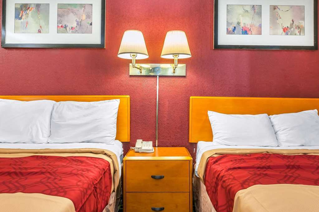 Lima Inn Hotel Δωμάτιο φωτογραφία