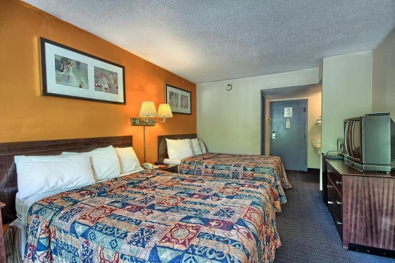 Lima Inn Hotel Εξωτερικό φωτογραφία
