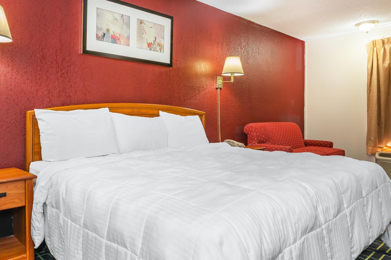 Lima Inn Hotel Εξωτερικό φωτογραφία