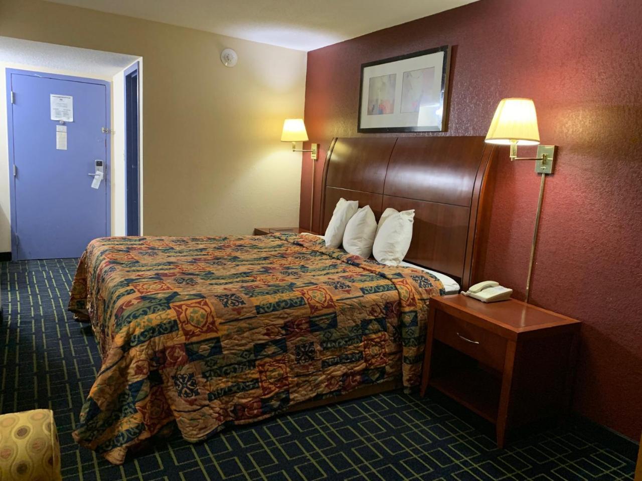 Lima Inn Hotel Εξωτερικό φωτογραφία