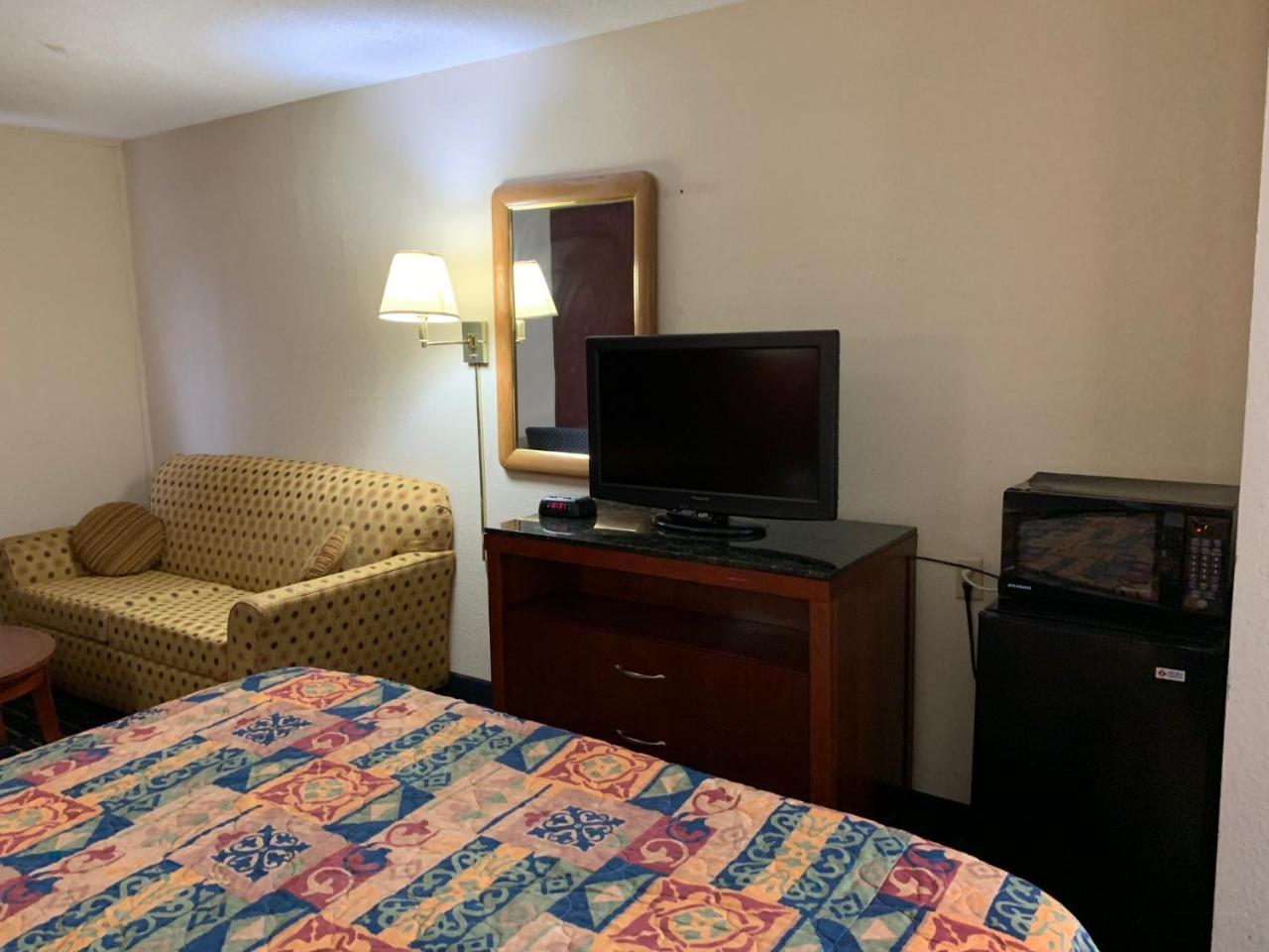 Lima Inn Hotel Εξωτερικό φωτογραφία