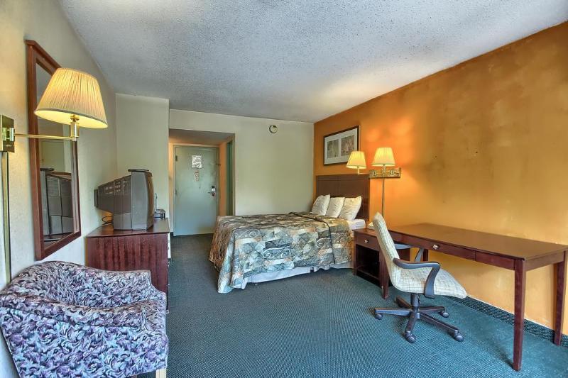 Lima Inn Hotel Εξωτερικό φωτογραφία