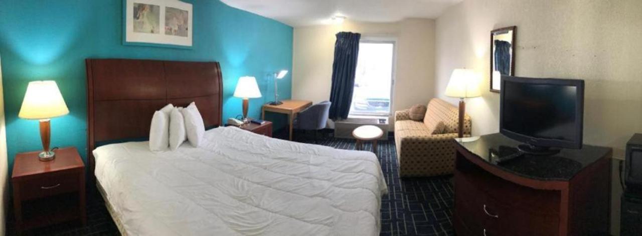 Lima Inn Hotel Εξωτερικό φωτογραφία