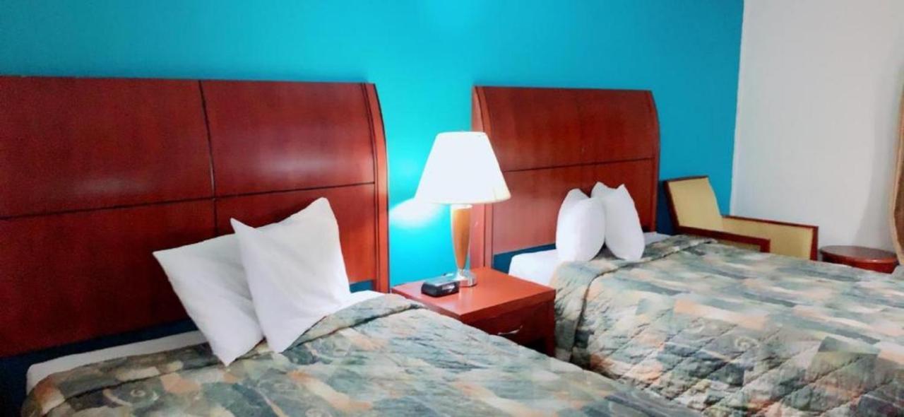 Lima Inn Hotel Εξωτερικό φωτογραφία