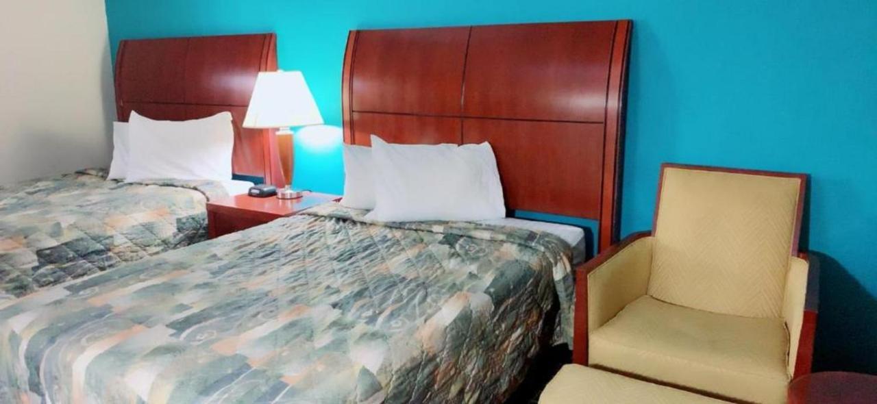 Lima Inn Hotel Εξωτερικό φωτογραφία