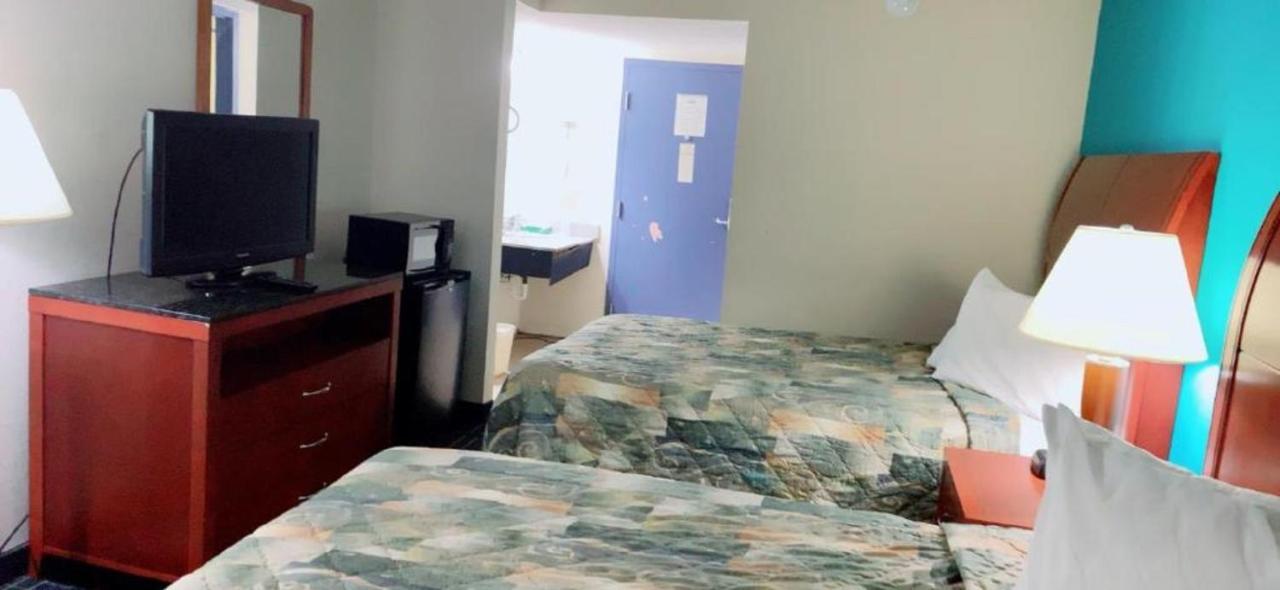 Lima Inn Hotel Εξωτερικό φωτογραφία