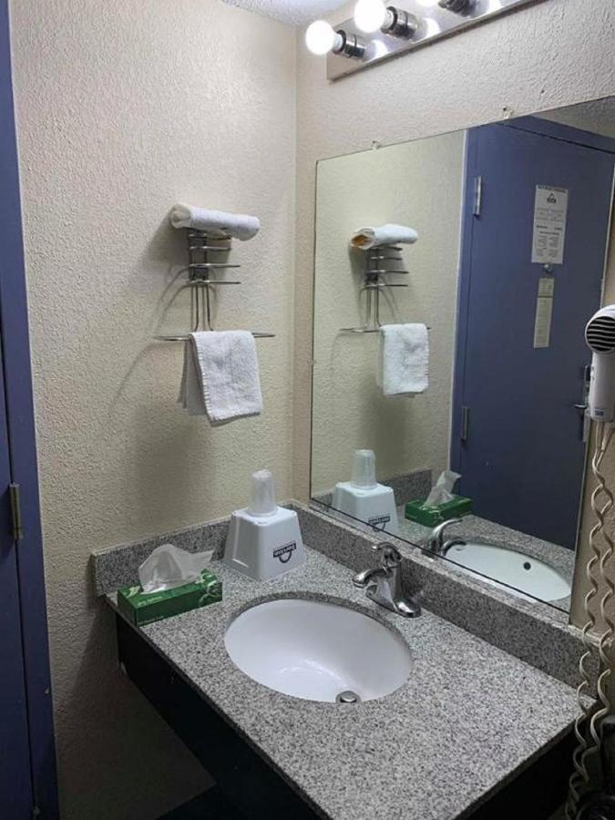 Lima Inn Hotel Εξωτερικό φωτογραφία