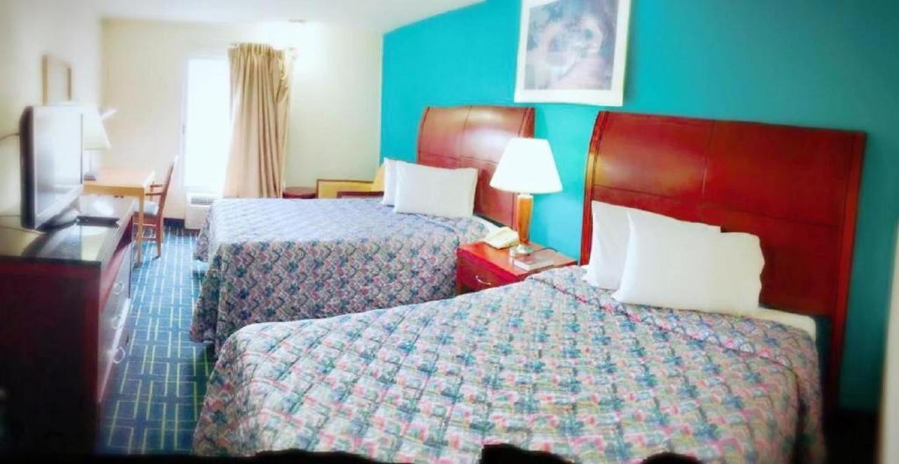 Lima Inn Hotel Εξωτερικό φωτογραφία