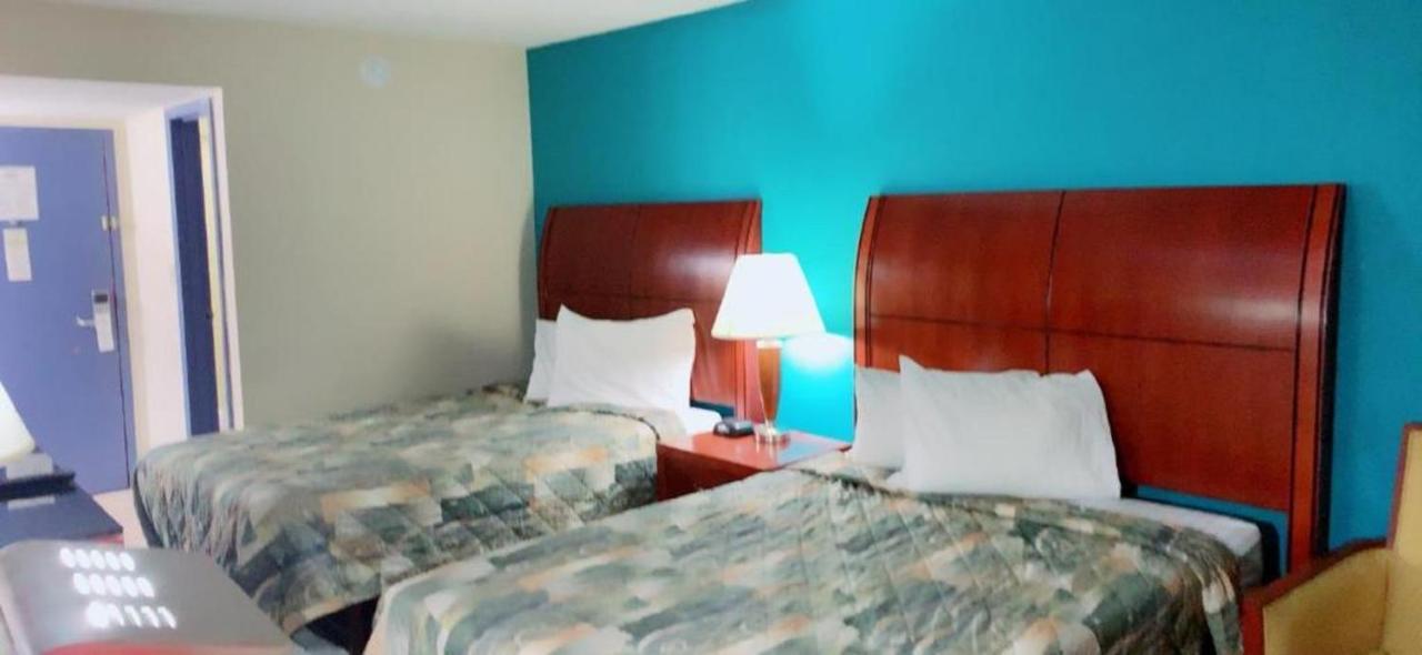 Lima Inn Hotel Εξωτερικό φωτογραφία